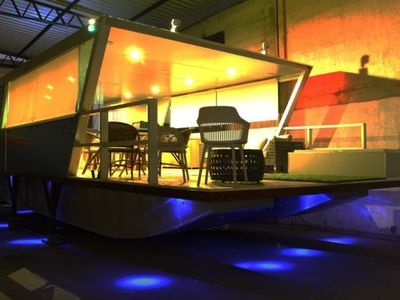 Lancha Pontoon em Mato Grosso
